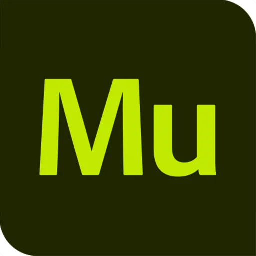 Adobe Muse