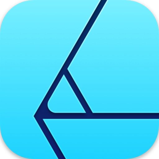 Affinity Designer