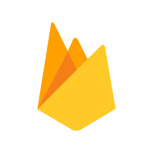 google firebase icon icons.com 61475