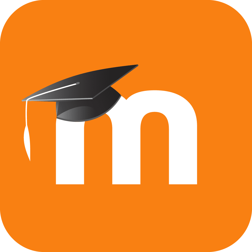 moodle logo