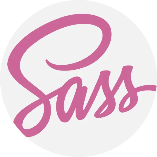 sass logo