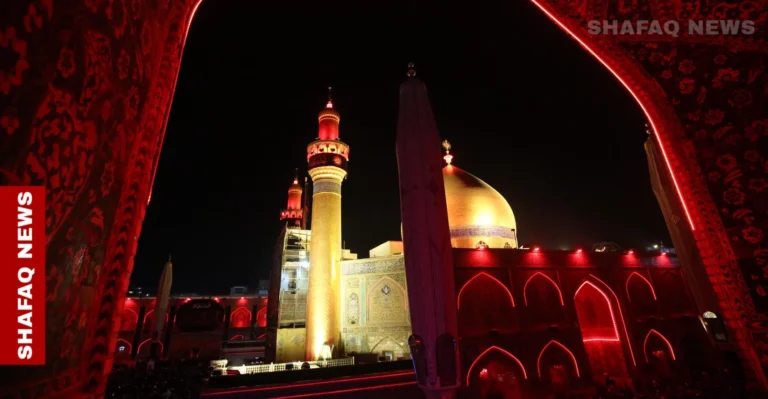 النجف-وبابل-تعلنان-الأربعاء-عطلة-رسمية-باستثناء-الدوائر-الأمنية-والخدمية