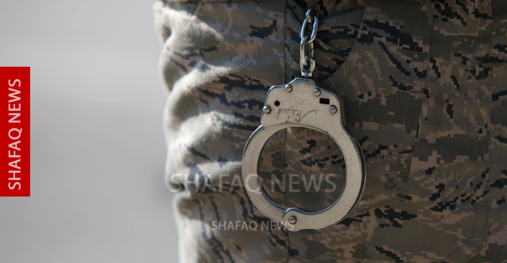 النجف.-قوة-أمنية-تداهم-مديرية-التسجيل-العقاري-وتعتقل-موظفين