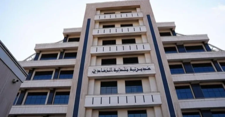 محافظ-الأنبار-يعفي-مدير-شعبة-الأملاك-في-بلدية-الرمادي-ويكلف-بديلًا-له-(وثيقة)