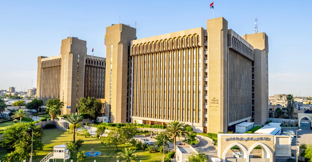 التعليم-العالي-توجه-الجامعات-بمنح-خمس-درجات-للحالات-الحرجة-لطلبة-الصفوف-غير-المنتهية