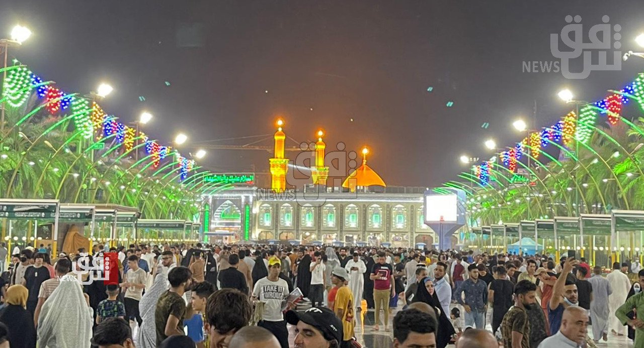 بابل-تعطل-الدوام-غداً-وكربلاء-الأربعاء-استعداداً-مع-الزيارة-الأربعينية