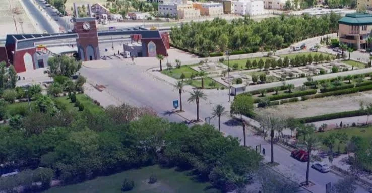 الأولى-في-العراق.-جامعة-كركوك-تحصد-شهادة-اعتماد-دولية-في-الجودة