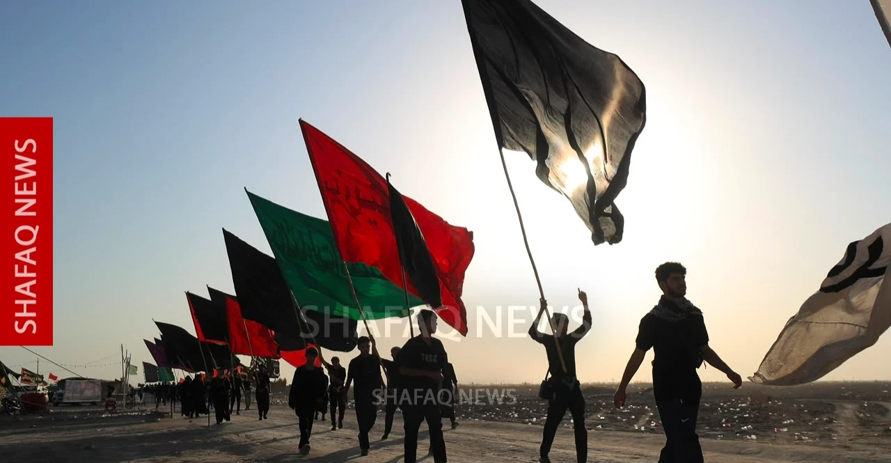 ديالى-تعطل-الدوام-الرسمي-الأحد-المقبل-بمناسبة-الأربعينية