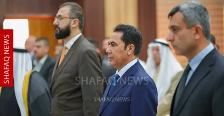 الموصل-تستذكر-إبادة-الإيزيديين-ونائب-عنهم-ينسحب-احتجاجاً-لغياب-التوازن