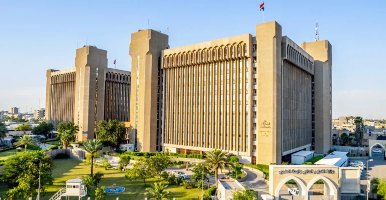 التعليم-العالي-تحذر-من-حجز-مقاعد-جامعية-خارج-القبول-المركزي