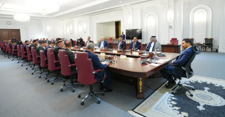 الزيدي-يطلق-خطة-إعمار-الديوانية-ويعلنها-عاصمة-العراق-الزراعية