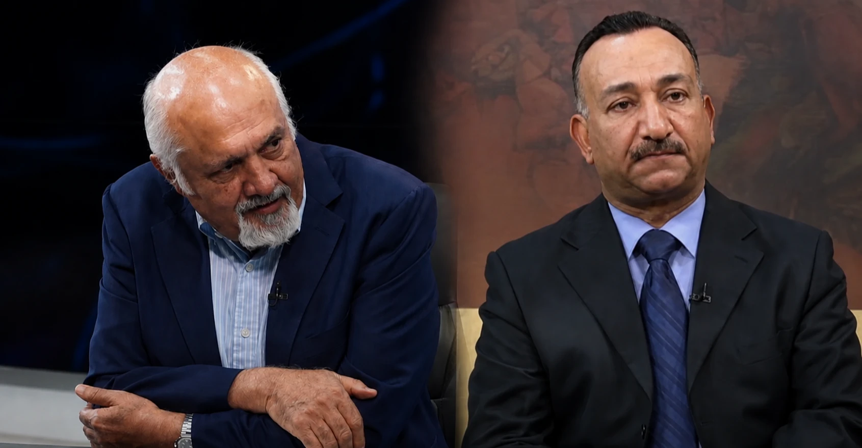 منع-مشعان-الجبوري-وأحمد-الشريفي-من-الظهور-الإعلامي-90-يوماً-(وثائق)