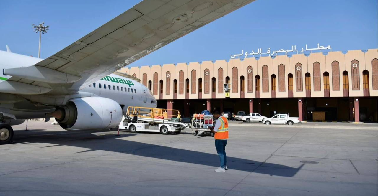 الخطوط-العراقية-تستأنف-رحلاتها-إلى-شمال-إيران