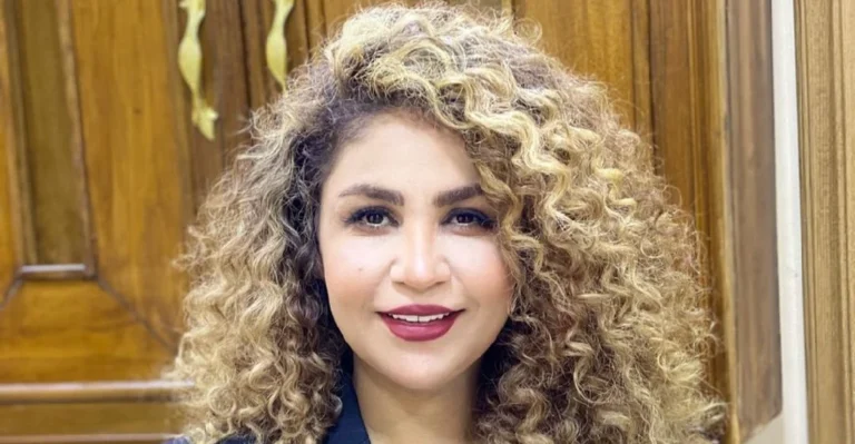 الإعلامية-العراقية-رفيف-الحافظ-تنفي-خبر-اعتقالها-من-قبل-“المخابرات”-(فيديو)