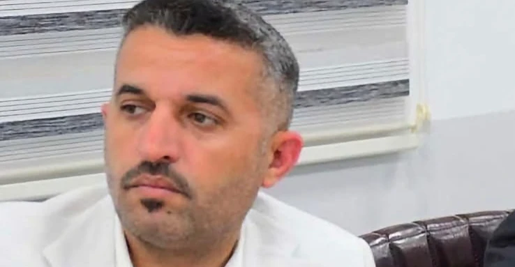 قوة-مشتركة-تعتقل-“غسان”-شقيق-“عدنان-الجميلي”-بتهم-تتعلق-بالفساد