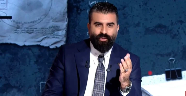 سند-يعلن-اعتقال-الإعلامي-العراقي-“قصي-شفيق”
