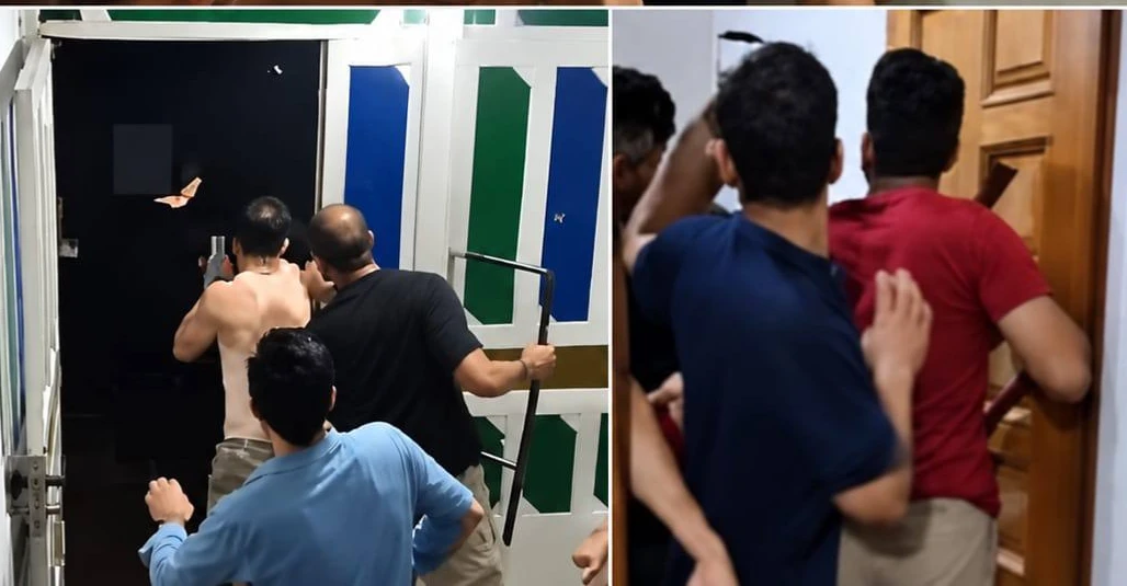 “قضية-سمنان”.-إيران-تستدعي-شخصين-للتحقيق-بالاعتداء-على-الطلاب-العراقيين