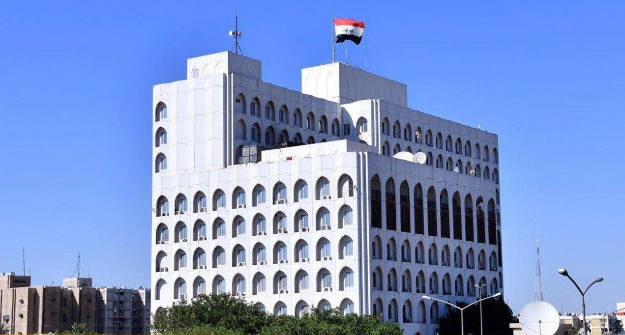 الخارجية-العراقية-تطالب-إيران-بمحاسبة-المعتدين-على-الطلبة-العراقيين
