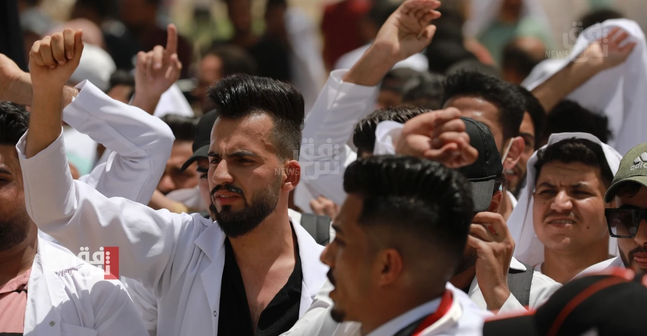 برلماني:-ألزمنا-الحكومة-بتعيين-المهن-الصحية-ولم-تنفذ-القرار-رغم-التأكيدات-المتكررة
