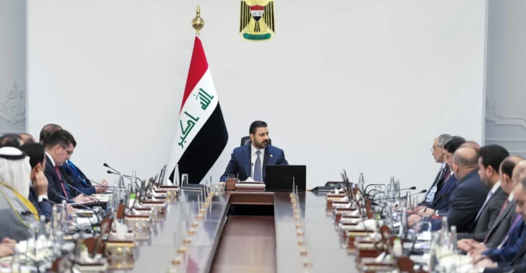 15-مدينة-استثمارية-في-العراق.-الزيدي-يوجه-بتهيئة-10-آلاف-دونم-لكل-مدينة