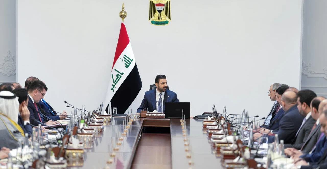 15-مدينة-استثمارية-في-العراق.-الزيدي-يوجه-بتهيئة-10-آلاف-دونم-لكل-مدينة