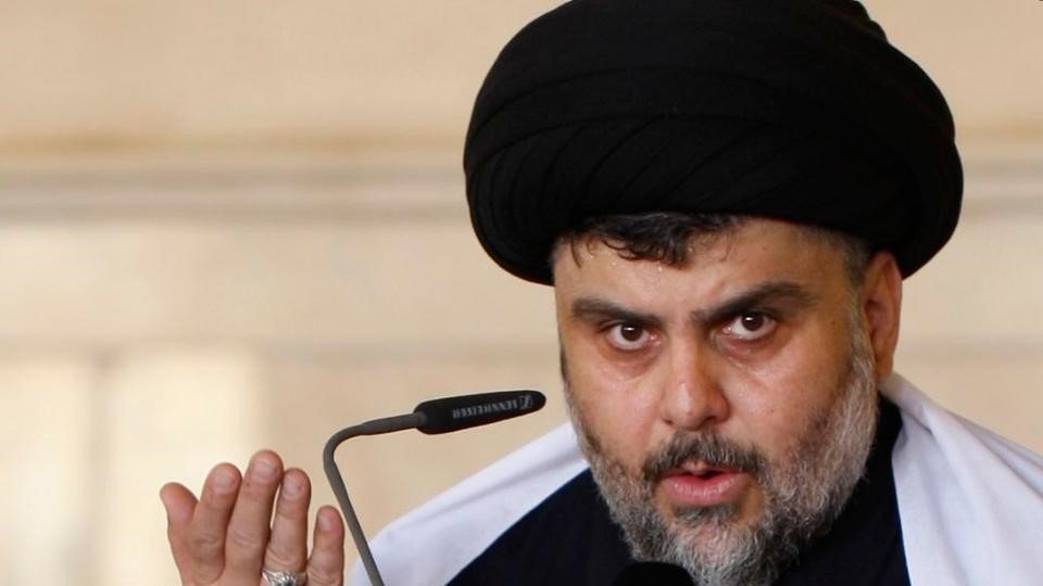 بعد-“لحم-الخنزير”.-الصدر-يطالب-بتشديد-الرقابة-على-أسواق-النجف-ويتوعد-بموقف