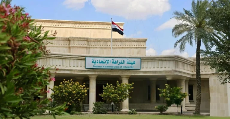 400-مليون-دينار-لأعمال-وهمية.-النزاهة-تضبط-متهمين-في-بلدية-القاسم-ببابل