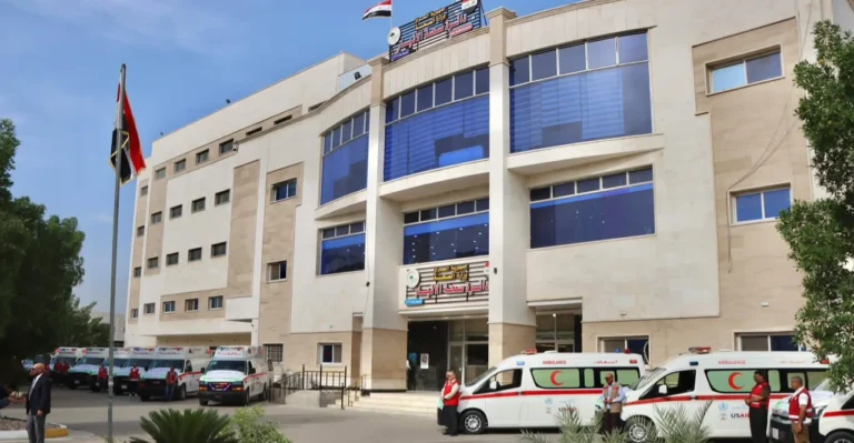 ما-حقيقة-ضبط-معمل-لتربية-الخنازير-في-الأنبار؟.-الصحة-توضح