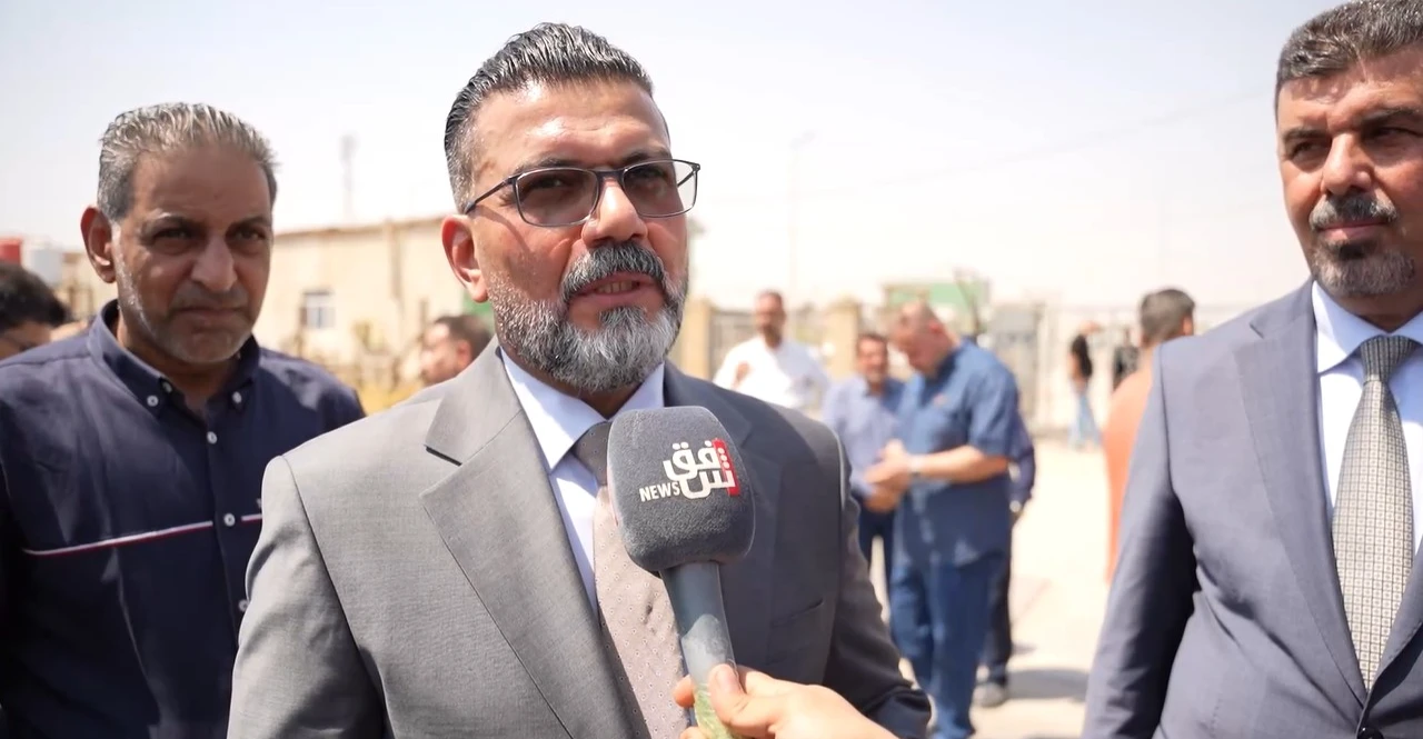 فيديو-اقتحام-وتجاوز.-تفاصيل-ما-بعد-حادثة-“الأمونيا”-في-البصرة