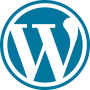 wordpress logo